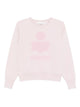 Isabel Marant Light Pink Cotton Jersey