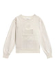 Isabel Marant Mobyili Logo-Printed Sweatshirt