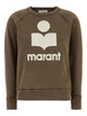 Isabel Marant Brown Sweatshirt