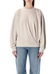 Isabel Marant Etoile Marant Étoile Sauria Cotton Sweatshirt