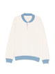 Isabel Marant Ecru Cotton Mathias