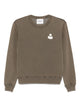 Isabel Marant Bronze Ecru Cotton Polyester Maurine