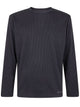 Snow Peak "Dry Thermal" Long Sleeves T-Shirt