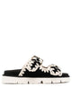 Mou Bio 2 Buckles Sandals