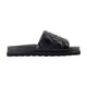Zadig&Voltaire Teddy Bare Vintage Slides
