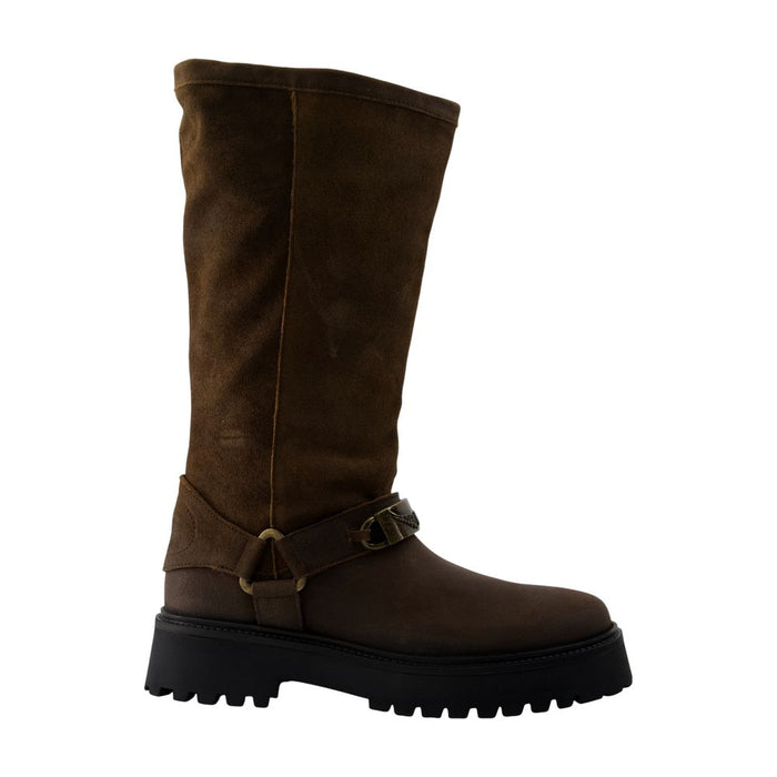 Zadig&Voltaire Angie Boots