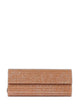 Jimmy Choo Clutch Sweetie With Glitter