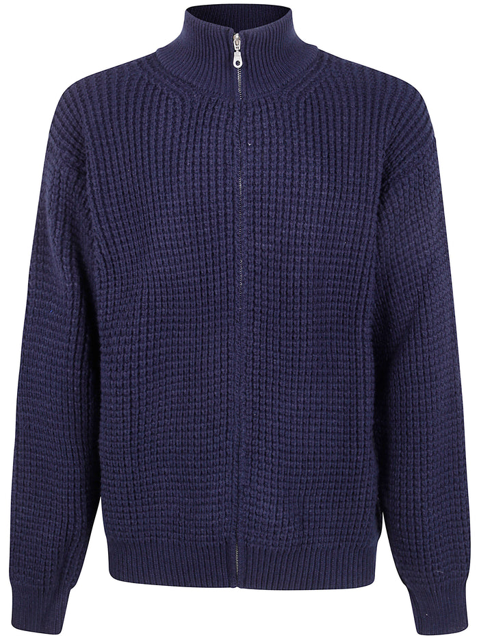 Family First Camionaire Sweater