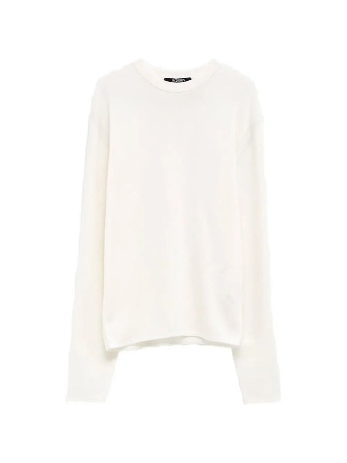 Jacquemus La Maille Knitwear