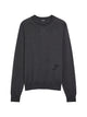 Jacquemus Le Sweatet J Knit