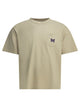 Needles "Pocket Tee" Crew-Neck T-Shirt