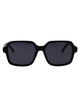 Maison Margiela Noir Acetate Sunglasses