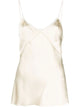 N21 Thin Straps Top