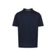 Canali Blue Cotton T-Shirt