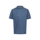 Canali Blue Cotton T-Shirt