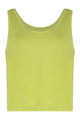 The Great Cotton Tank Top