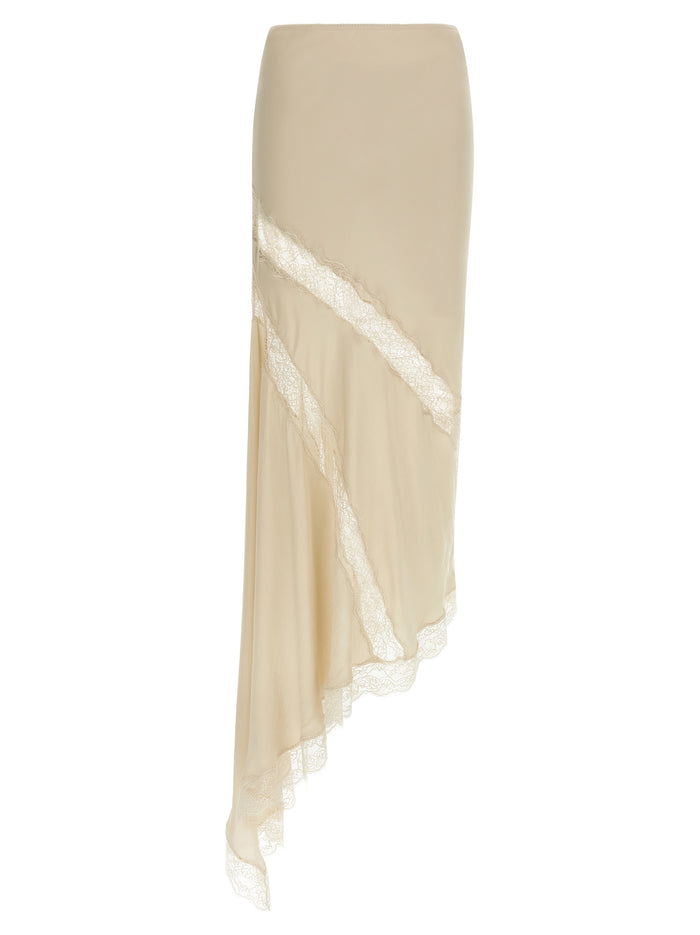 The Andamane 'Rosetta' Skirt