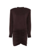 The Andamane New Lennox Mini Dress