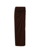 The Andamane Zohra Draped Maxi Skirt