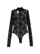 The Andamane Ziggy Bodysuit