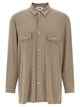 Magliano 'Vendemmia' Shirt