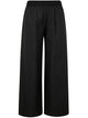 Maria Calderara Cotton Trousers
