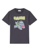 Ganni Puppy T-Shirt