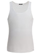 Tom Ford Cotton And Modal Tank Top