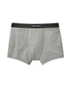 Tom Ford Grey Cotton Elastane Boxer Brief
