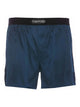 Tom Ford Logo Silk Boxer