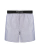 Tom Ford Shorts In Cotone