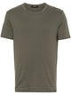 Tom Ford Logo-Tag Jersey Underwear T-Shirt