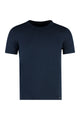 Tom Ford Round Neck Short Sleeve T Shirt