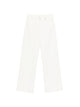 Nine In The Morning Cotton Polyester Elastane Enna Pants