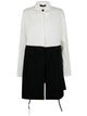 Maria Calderara Cotton Shirt
