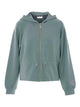 Liu Jo Green Sweatshirt