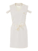 Liu Jo White Dress