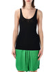The Frankie Shop Rivo Knit Tank Top