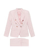 Tagliatore Wool Double-Breasted Suit