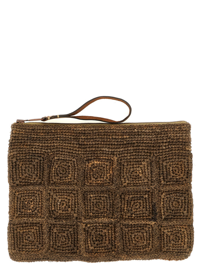 Ibeliv 'Tanala' Clutch