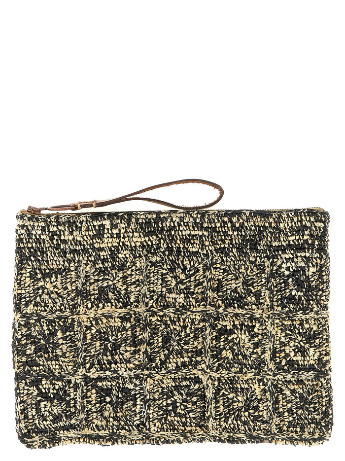 Ibeliv 'Tanala' Clutch