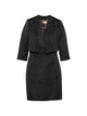Elisabetta Franchi Midi Dress