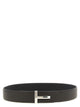 Tom Ford 'Icon' Reversible Belt