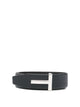 Tom Ford Leather Reversible Belt