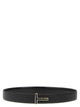 Tom Ford Logo Buckle Reversible Belt