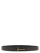 Tom Ford 'Icon' Reversible Belt