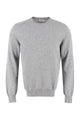 The (Alphabet) The (Knit) - Cashmere Sweater