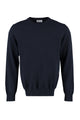 The (Alphabet) The (Knit) - Cashmere Sweater