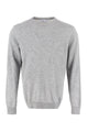 The (Alphabet) The (Knit) - Cashmere Sweater