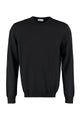 The (Alphabet) The (Knit) - Wool Pullover